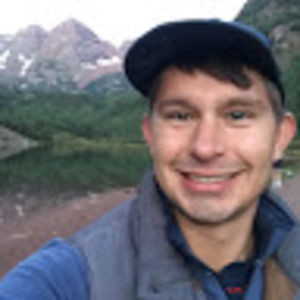 Meet your Posher, Jonathan